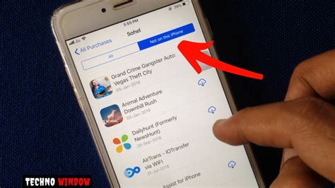 If you have accidentally deleted an app, you may be looking to recover deleted apps on Android. In an older video I showed you exactly how, however the Play ...